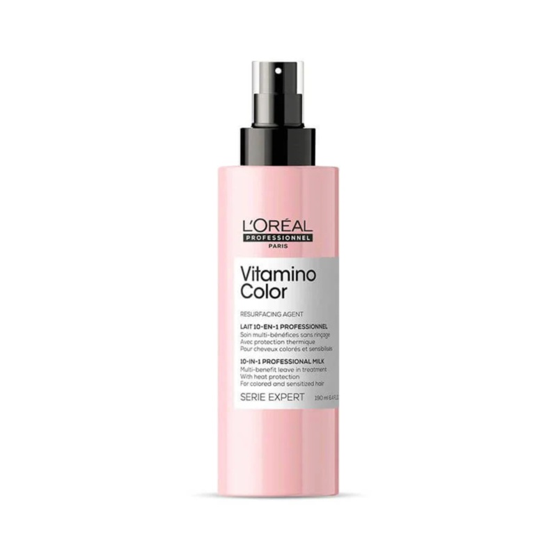 L’OREAL PROFESSIONNEL VITAMINO 10-IN-1 SPRAY 190ML