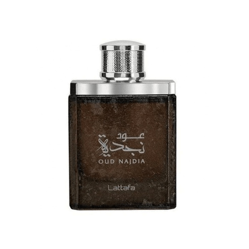 Lattafa – Najdia Oud Eau De Parfum