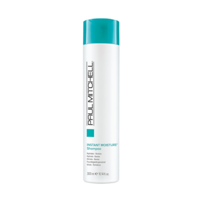 PAUL MITCHELL Instant Moisture Daily Shampoo  |  Various Sizes