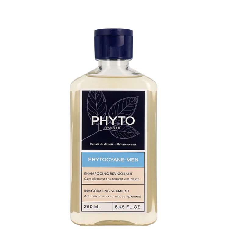 Phyto – Phytocyane Men Shampoo