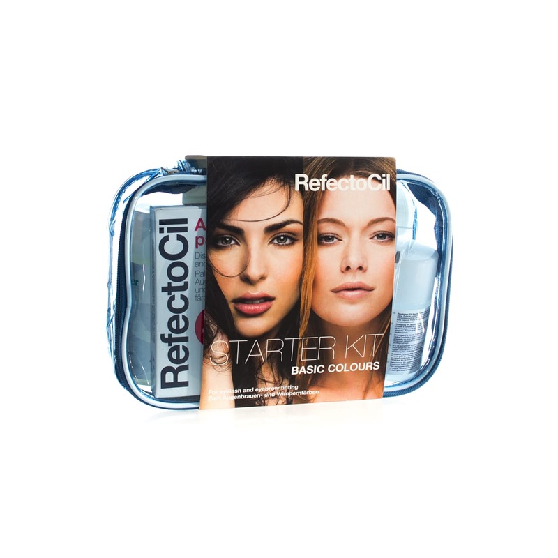 REFECTOCIL STARTER KIT