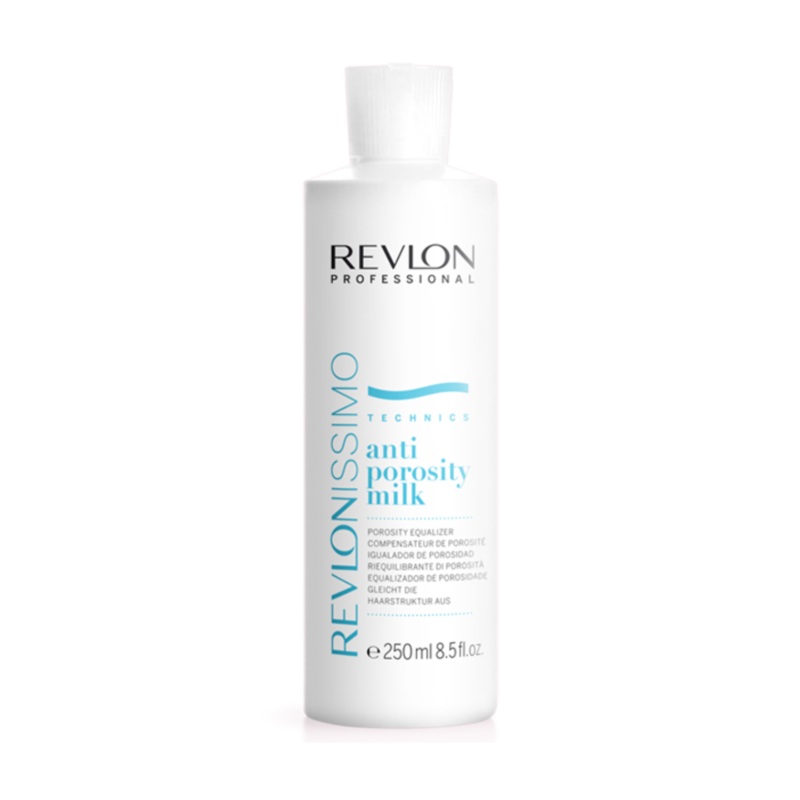 REVLON REVLONISSIMO TECHNICS ANTI-POROSITY MILK 250ML