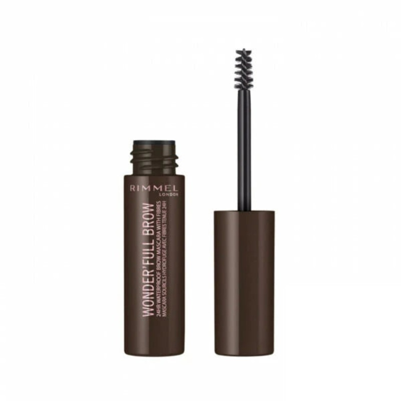 Rimmel Wonder Full Brow Mascara -003 Dark