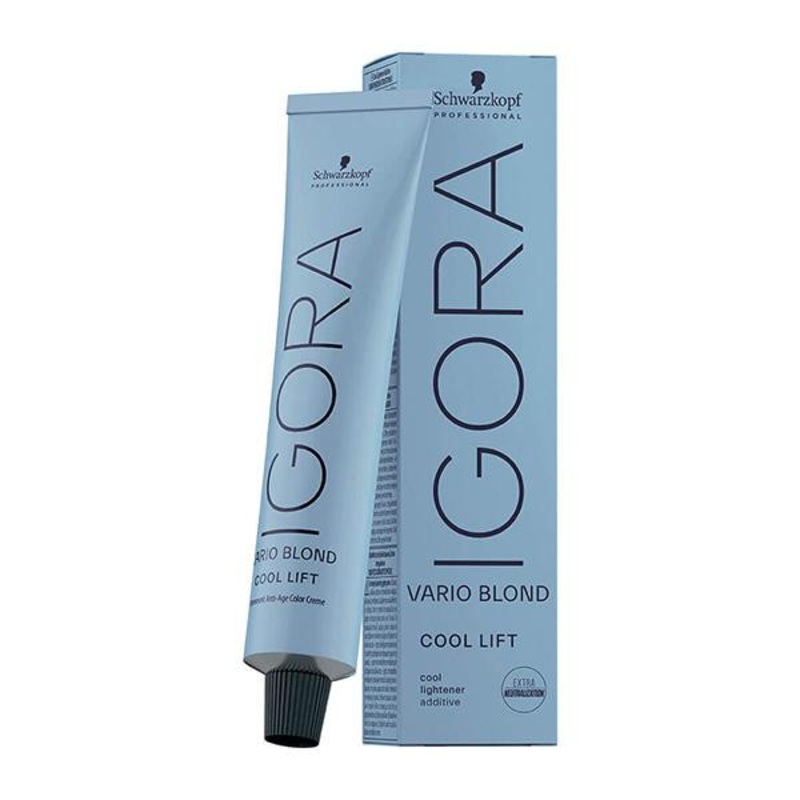 Schwarzkopf – Igora — Cool Lift – Vario Blond 2oz