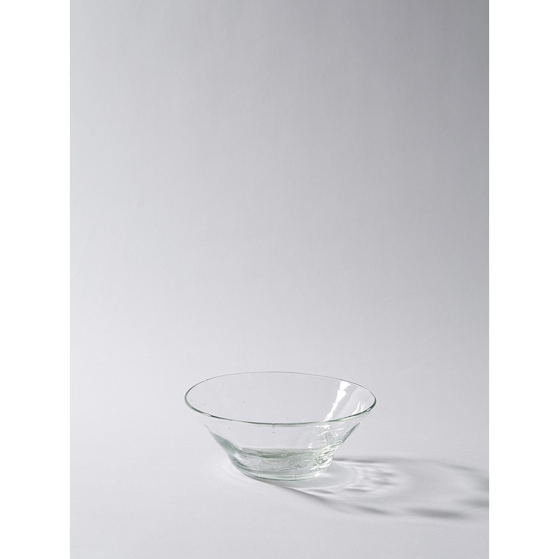 Spica Shallow Bowl Medium