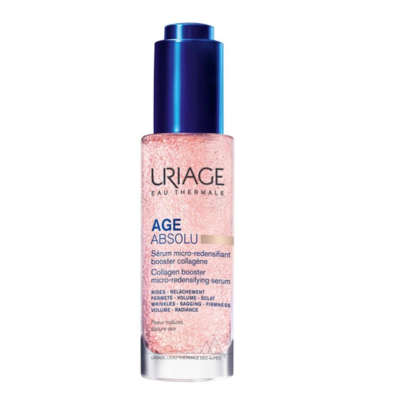 Uriage – Age Absolu Double Collagen Boost Serum