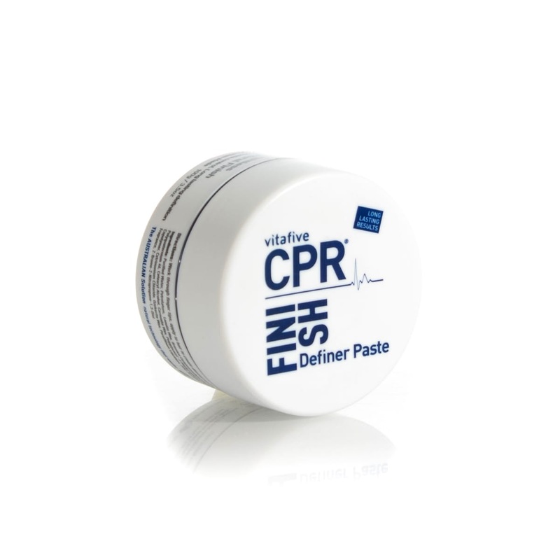 VITAFIVE CPR TEXTURE FINISH DEFINER PASTE 100G