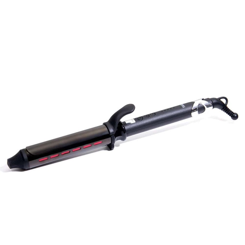Voduz Sceptre Infrared Curler