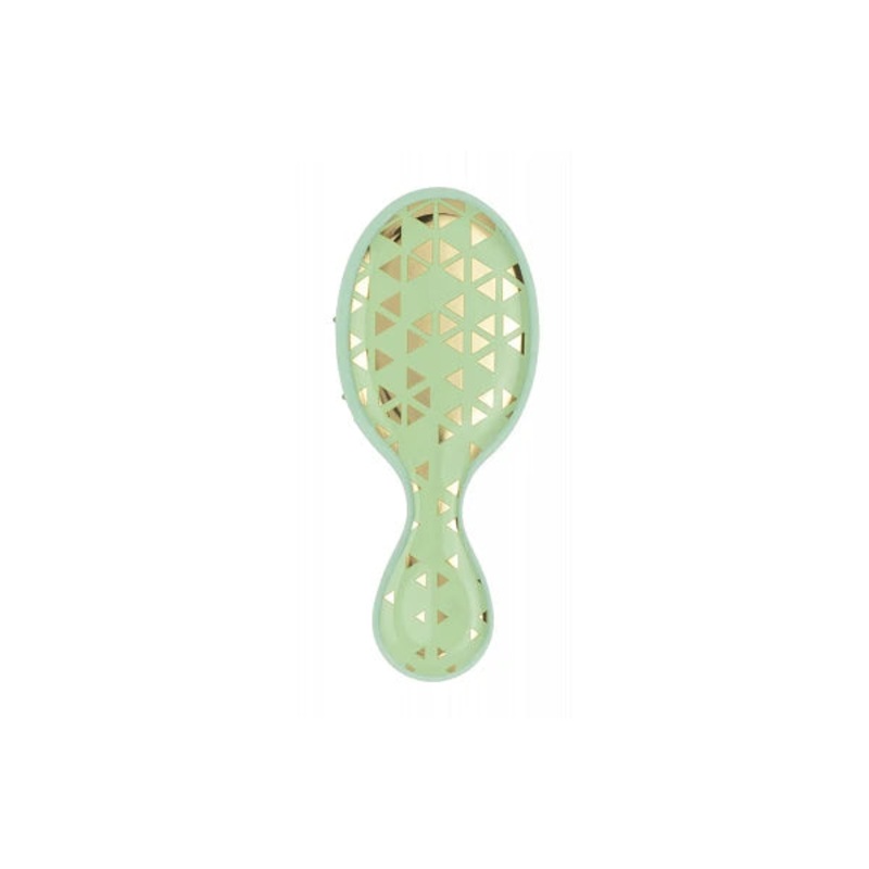 Wet Brush Mini Detangler-JADE