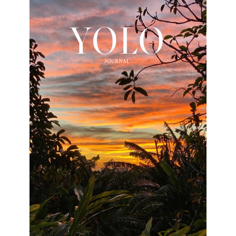 Yolo Journal Issue 17