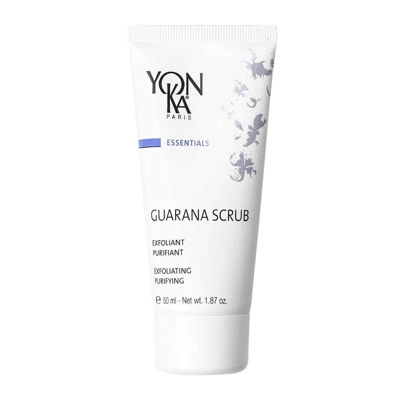 YonKa Guarana Scrub