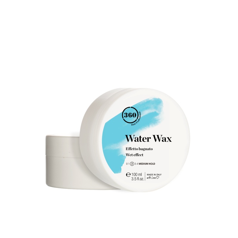 360 Water Wax 100ml