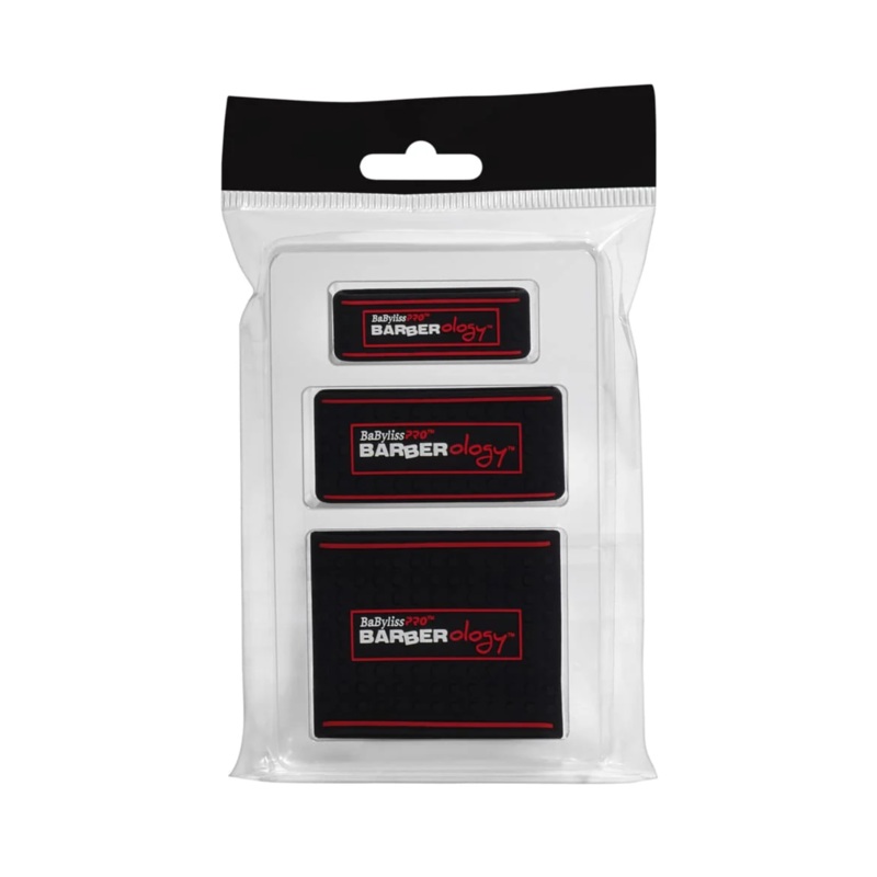 BABYLISS PRO BARBEROLOGY CLIPPER GRIPS 3 PACK