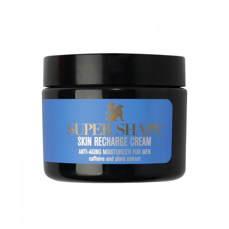 Baxter of California — Super Shape skin recharge cream 1.7oz