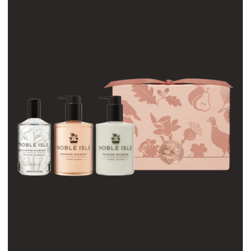 Botanical Saunter – Luxury Gift Set