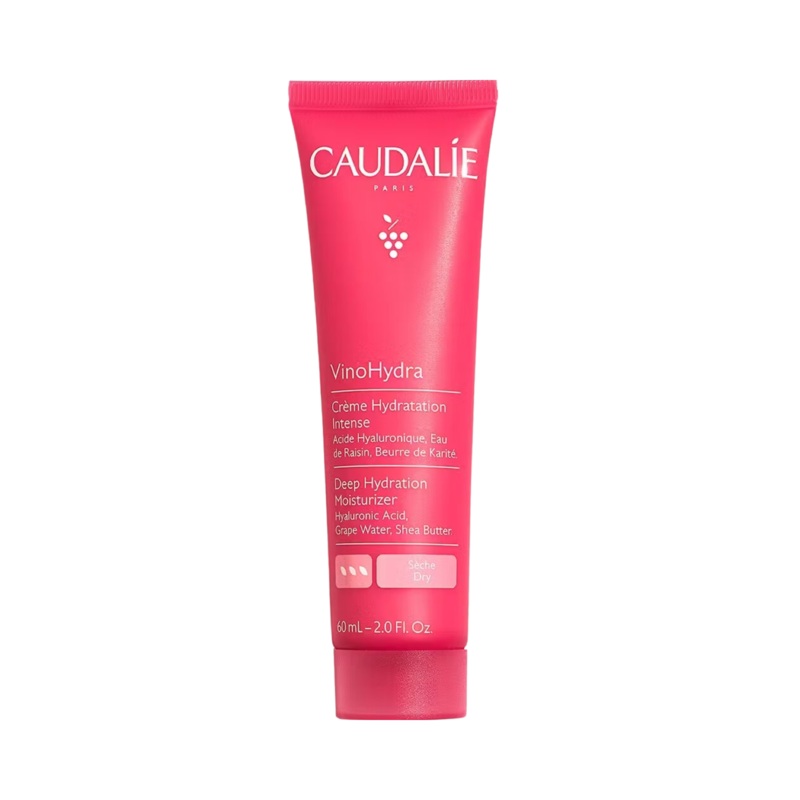 Caudalie – VinoHydra Deep Hydration Moisturiser 60ml