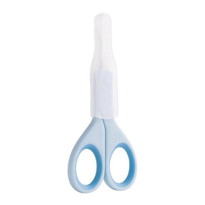 Chicco – Forbicine Baby Nail Scissors