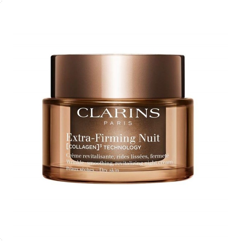 Clarins Extra-Firming Night Dry 50ml