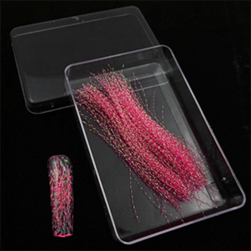 Fairy Thread – Neon Pink