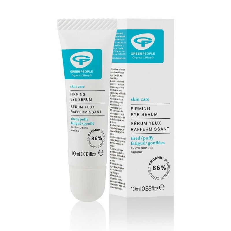 Firming Eye Serum