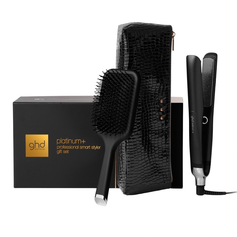 GHD — Platinum+ – Set