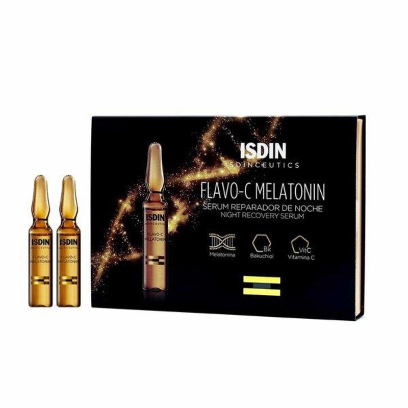 Isdin – Isdinceutics Flavo C Melatonin 10u
