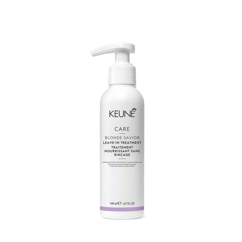 Keune Care Blonde Savior Treatment 140ml * Available To Qld Customers Only
