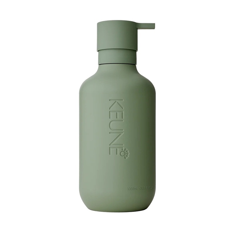 Keune So Pure Dispenser Empty – 1000ml