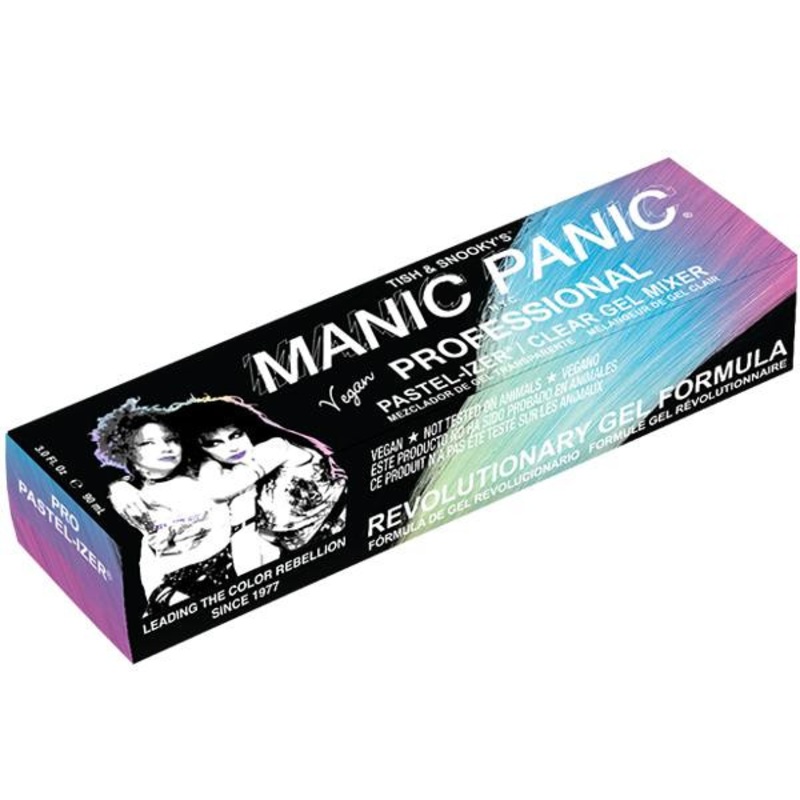 Manic Panic — Pro Pastelizer 3oz