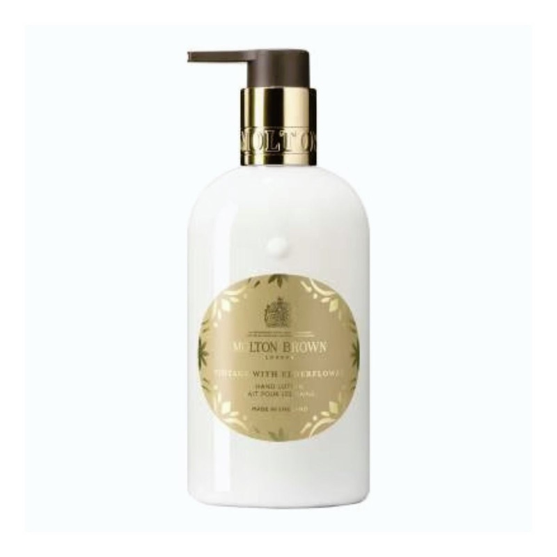 Molton Brown Vintage With Elderflower Hand Lotion.