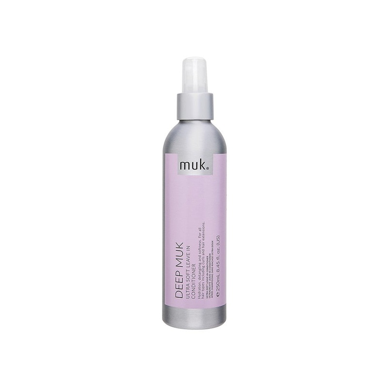 Muk Deep Ultra Soft Leave In Conditioner 250ml