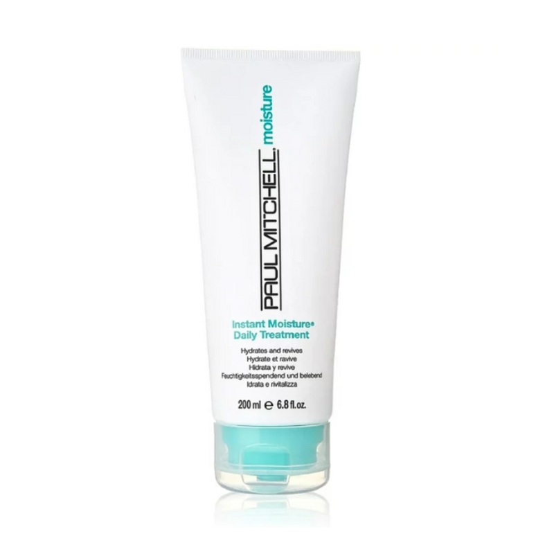 PAUL MITCHELL INSTANT MOISTURE DAILY TREATMENT 200ML