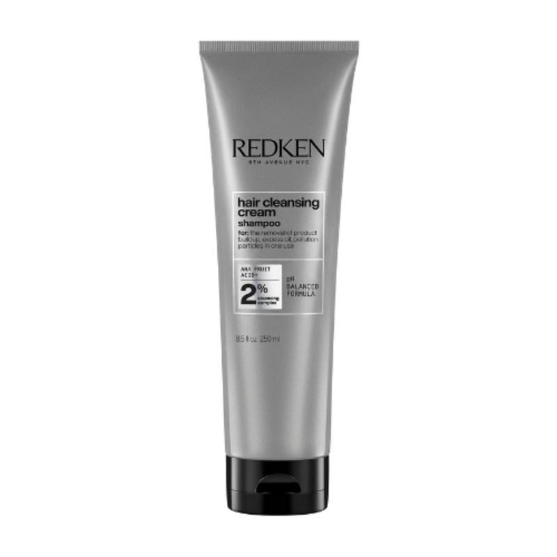 REDKEN Hair Cleansing Cream Shampoo  |  Various Sizes