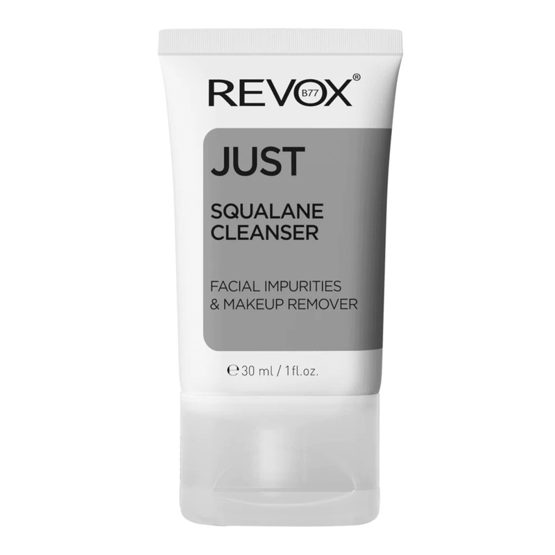 Revox B77 – JUST Squalane Cleanser
