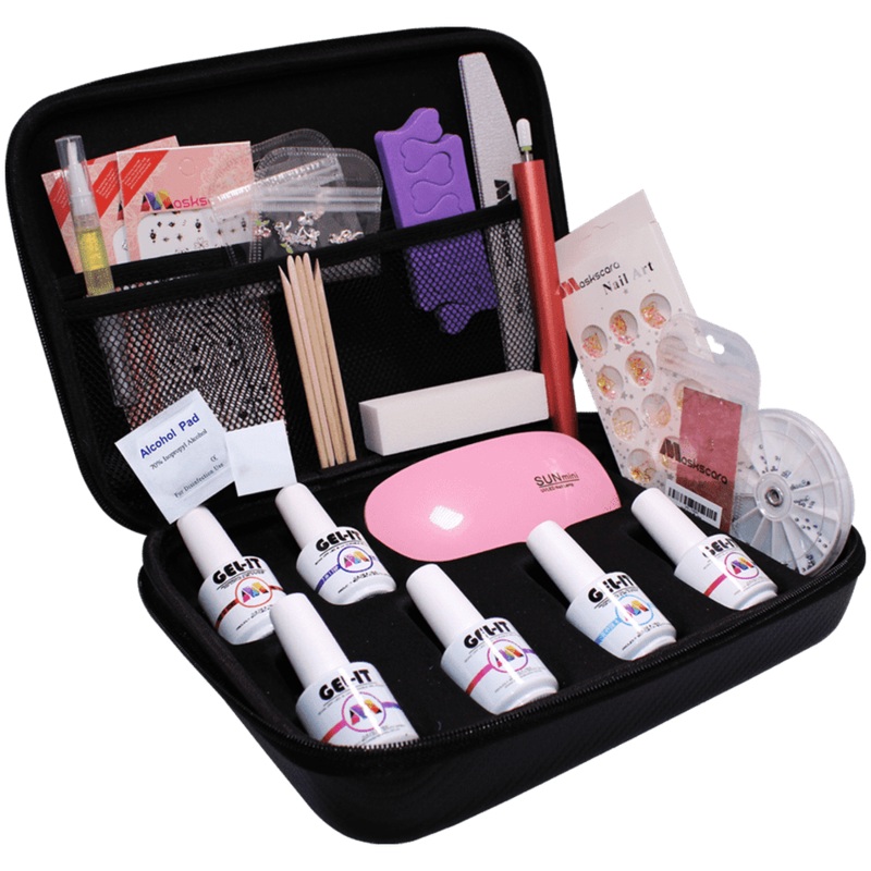 Starter Kit Bundle including Online Training