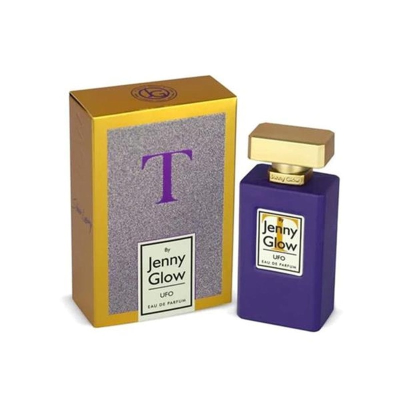 T by Jenny Glow UFO Ladies 80ml