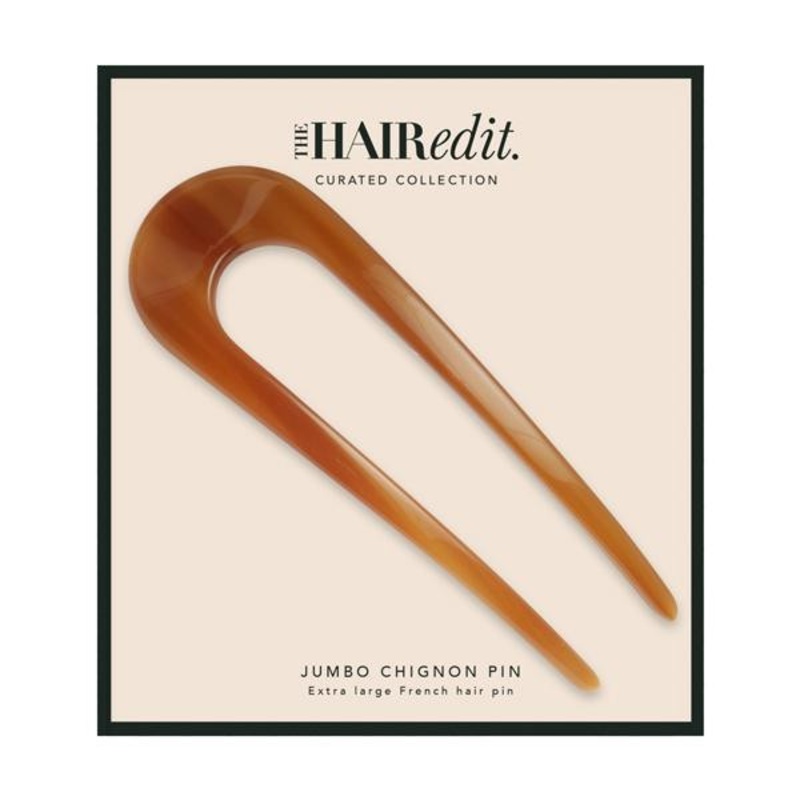 THE HAIR edit — Extra Large French Hair Pin