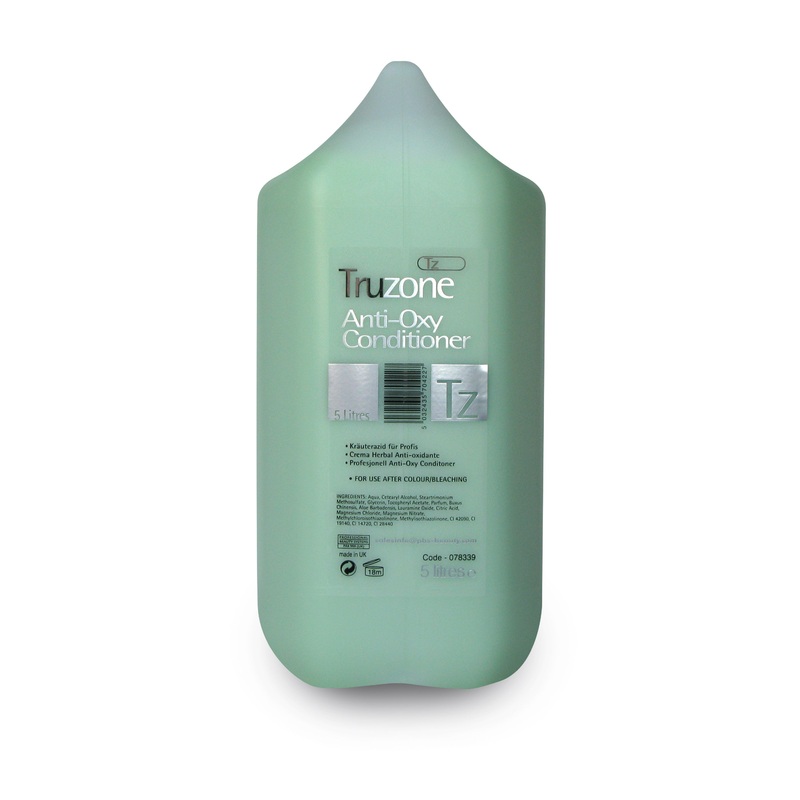Truzone Anti-Oxy Conditioner 5 Litre