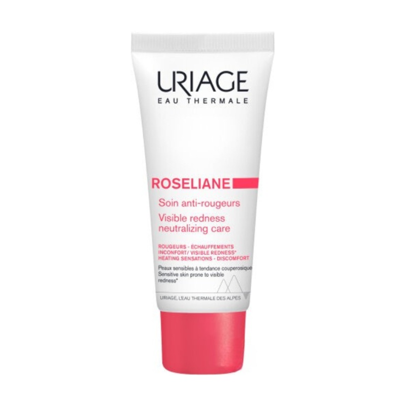 Uriage – Roseliane Visible Redness Neutralizing Care 40ml