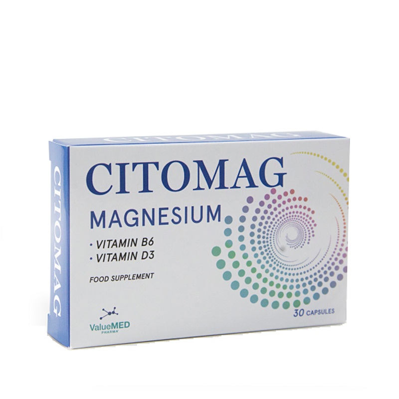 Value Med – Citomag B6