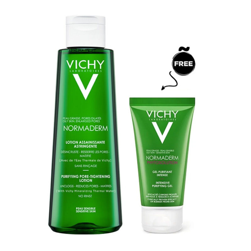 Vichy – Normaderm Purifying Lotion