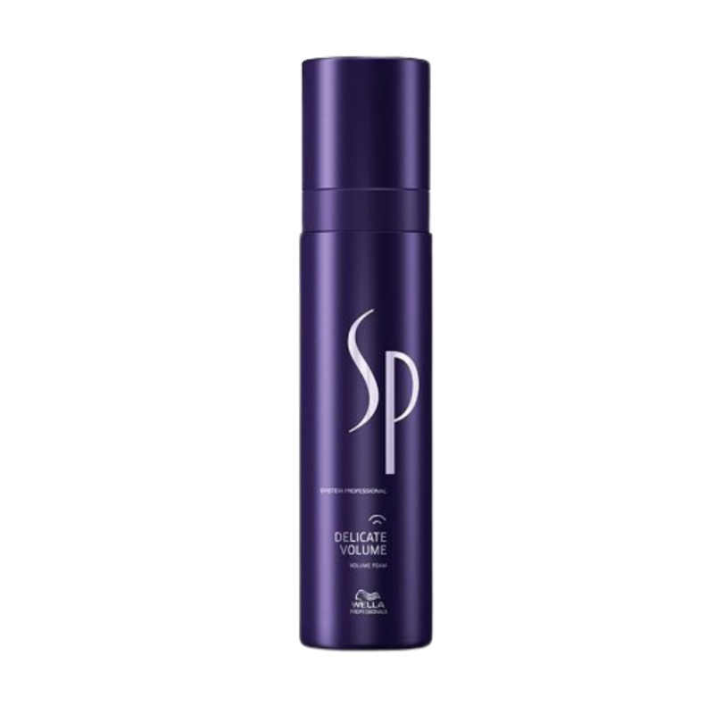 WELLA SP DELICATE VOLUME 200ML