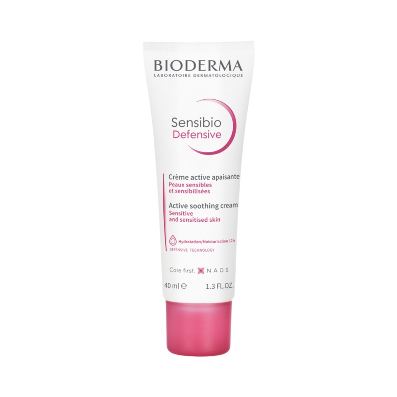 Bioderma – Sensibio Defensive Cream 40ml