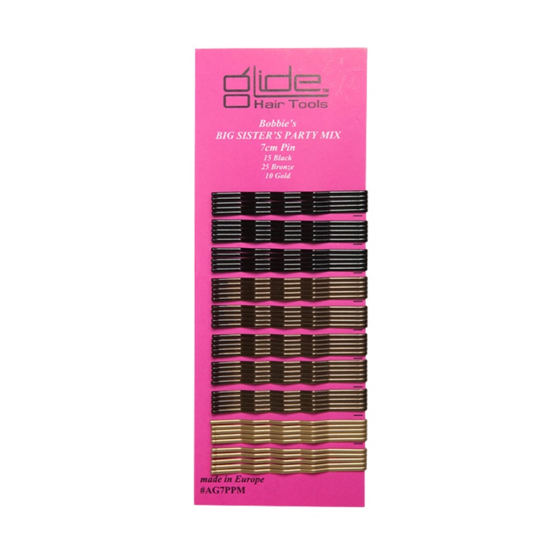 GLIDE BOBBIE’S BIG SISTER’S PARTY MIX