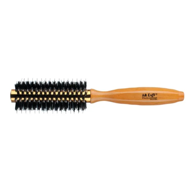 HI LIFT PROFESSIONAL Porcupine Ceramic Brush  |  Various Sizes