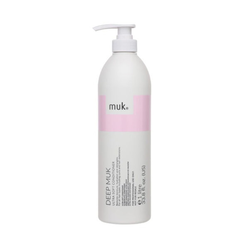 Muk Deep Ultra Soft Conditioner 1l