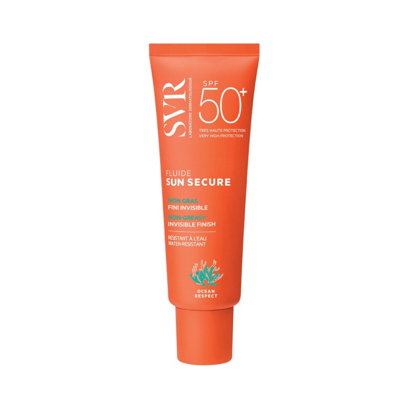 SVR – Sun Secure Fluid SPF50+ 50ml