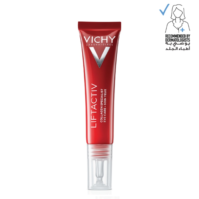 Vichy – Liftactiv Collagen Specialist Eye Care