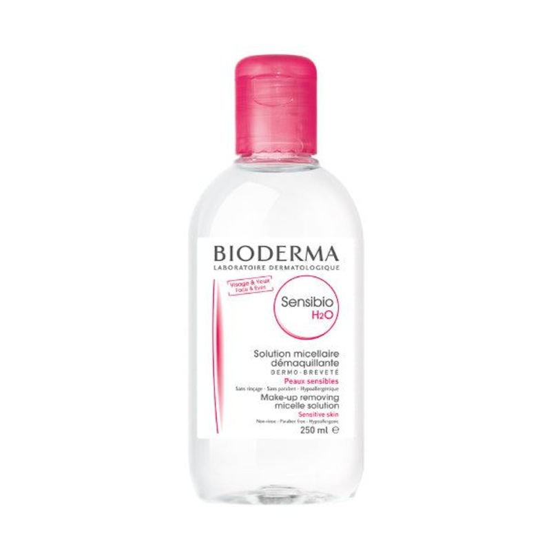 Bioderma – Sensibio H2O