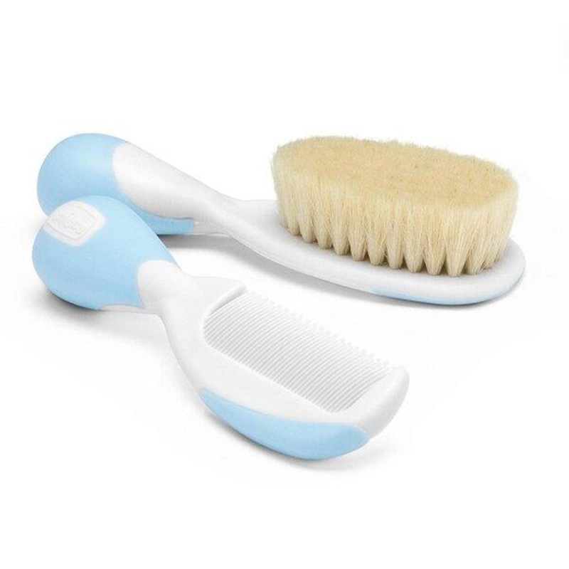 Chicco – Brush & Comb